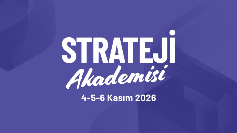 Strateji Akademisi