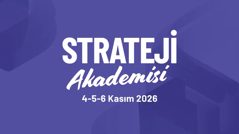 Strateji Akademisi