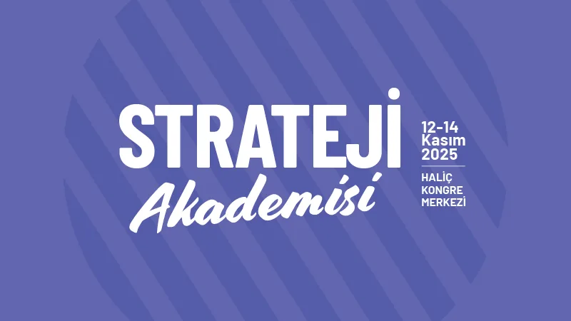 Strateji Akademisi