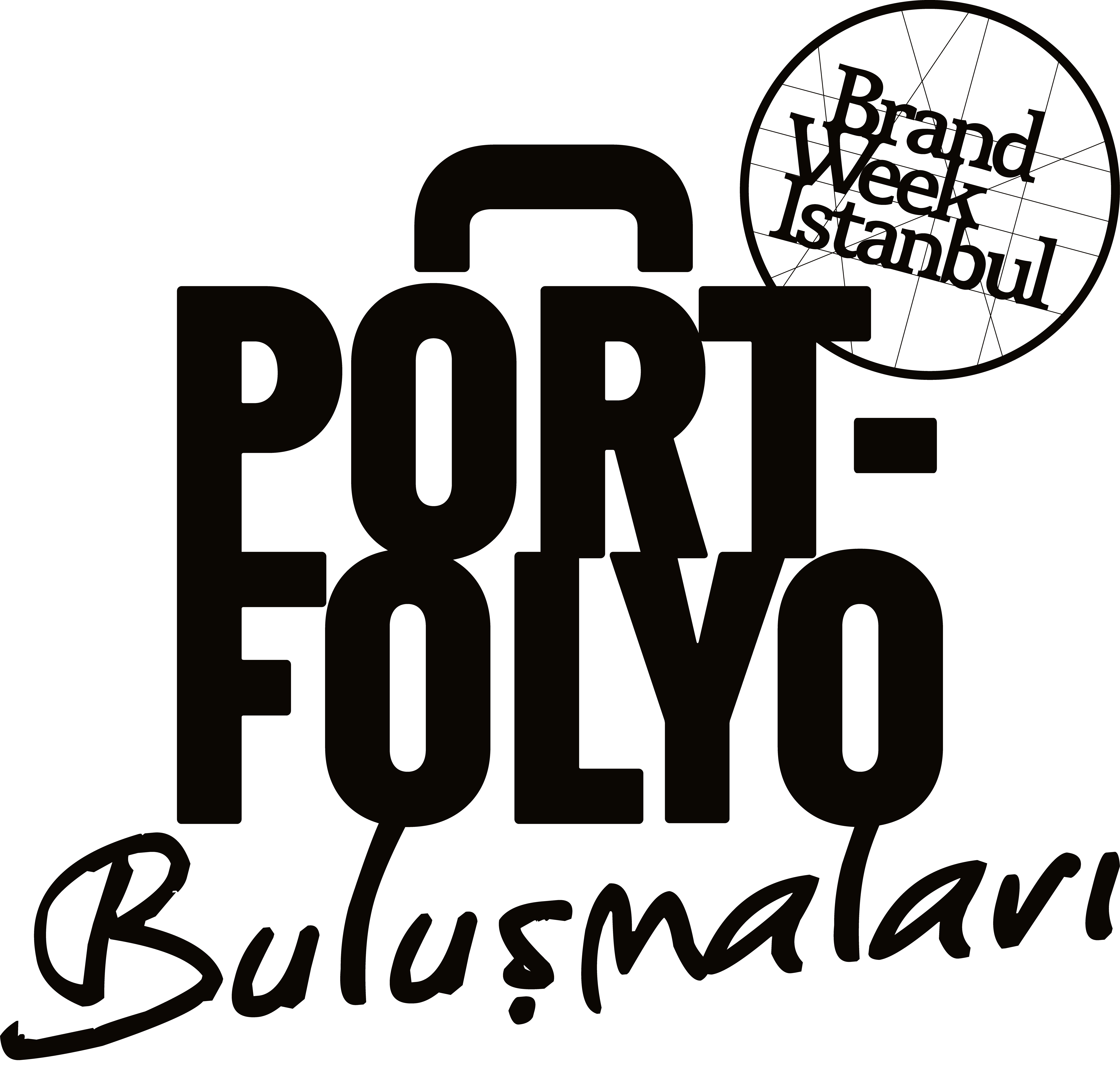 Portfolyo logo