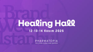 Healing Hall