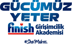 Gucumuz yeter Logo