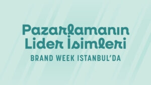 Pazarlamanın Lider ...