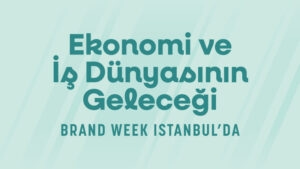 Ekonomi ve İş Dünya...
