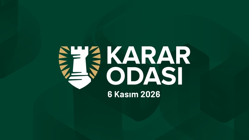Karar Odası