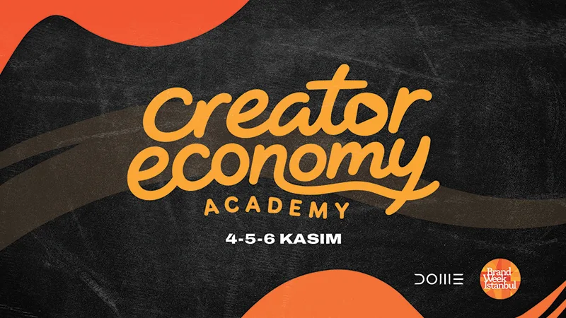 Creator Economy Academy